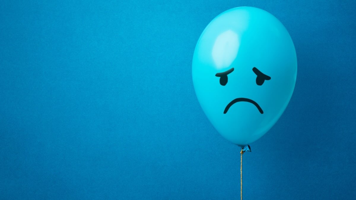 Acas sur Blue Monday : « La santé mentale est un problème toute l'année »