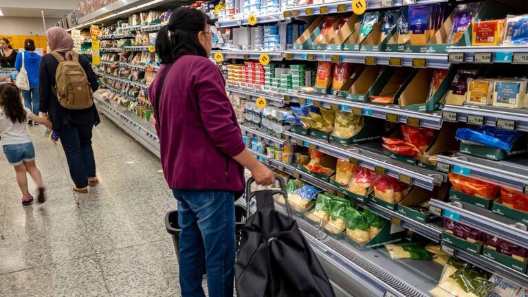 Augmentation des hospitalisations en raison de carences en vitamines