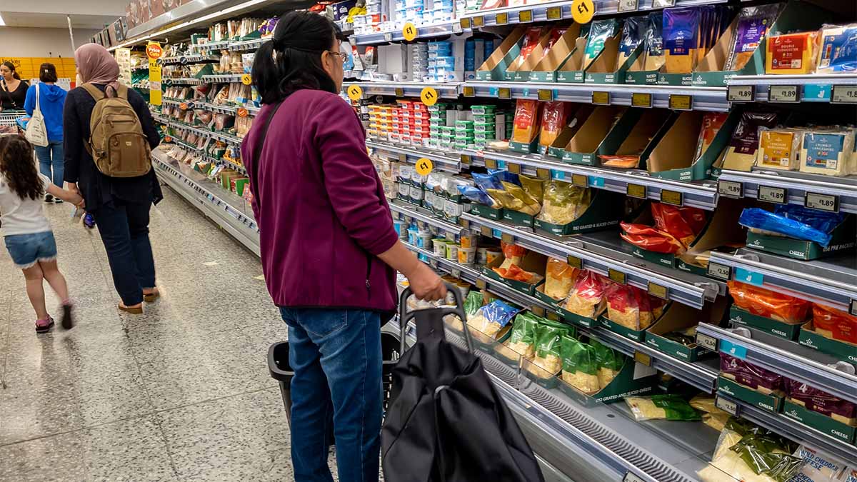 Augmentation des hospitalisations en raison de carences en vitamines