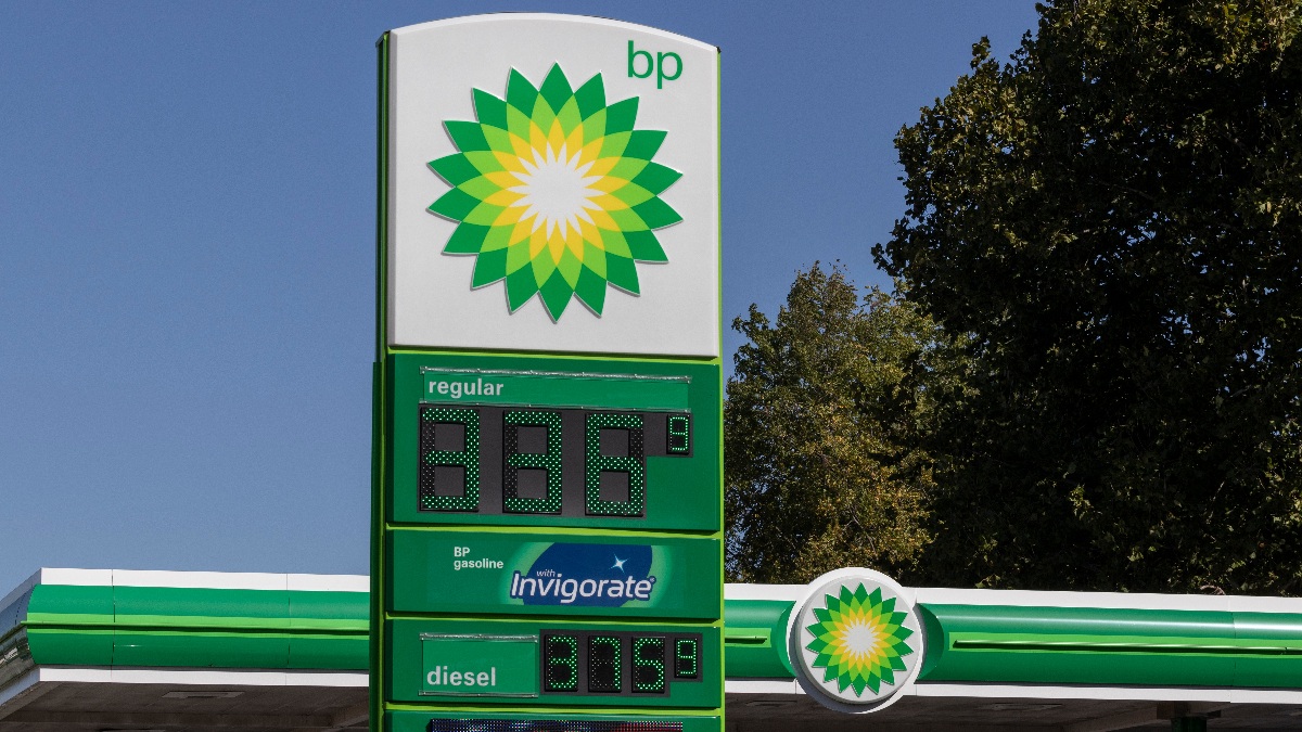 BP va supprimer 4.700 emplois dans le monde dans le cadre d'une campagne de réduction des coûts