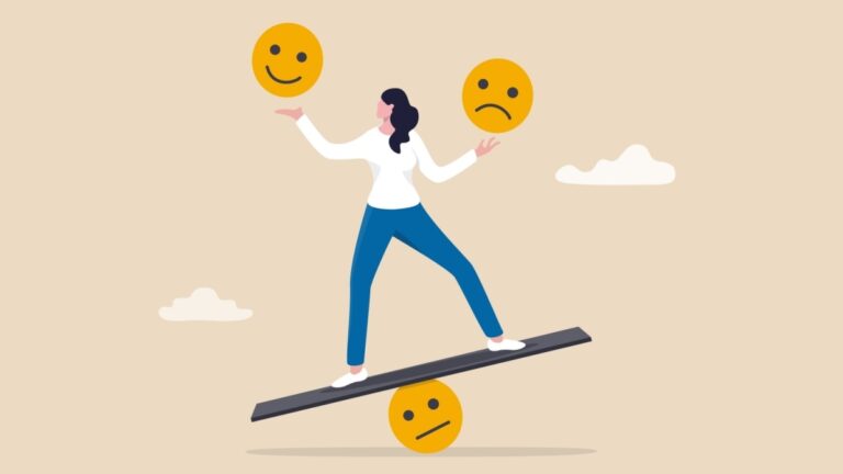Comment trouver l'équilibre parfait de responsabilité