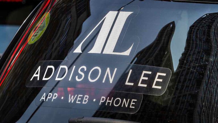 Des centaines de chauffeurs d'Addison Lee gagnent une affaire relative au statut de travailleur