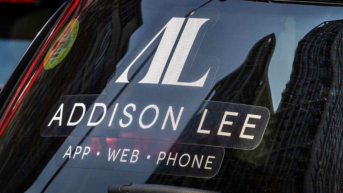 Des centaines de chauffeurs d'Addison Lee gagnent une affaire relative au statut de travailleur