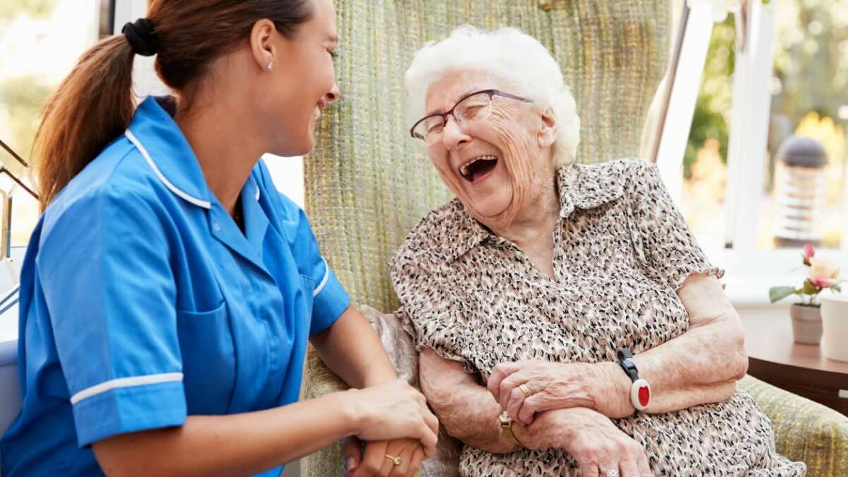 Il est peu probable que les plans du National Care Service voient le jour avant 2028