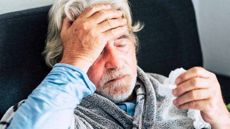 La grippe hivernale constitue un défi « sans précédent » pour les employeurs