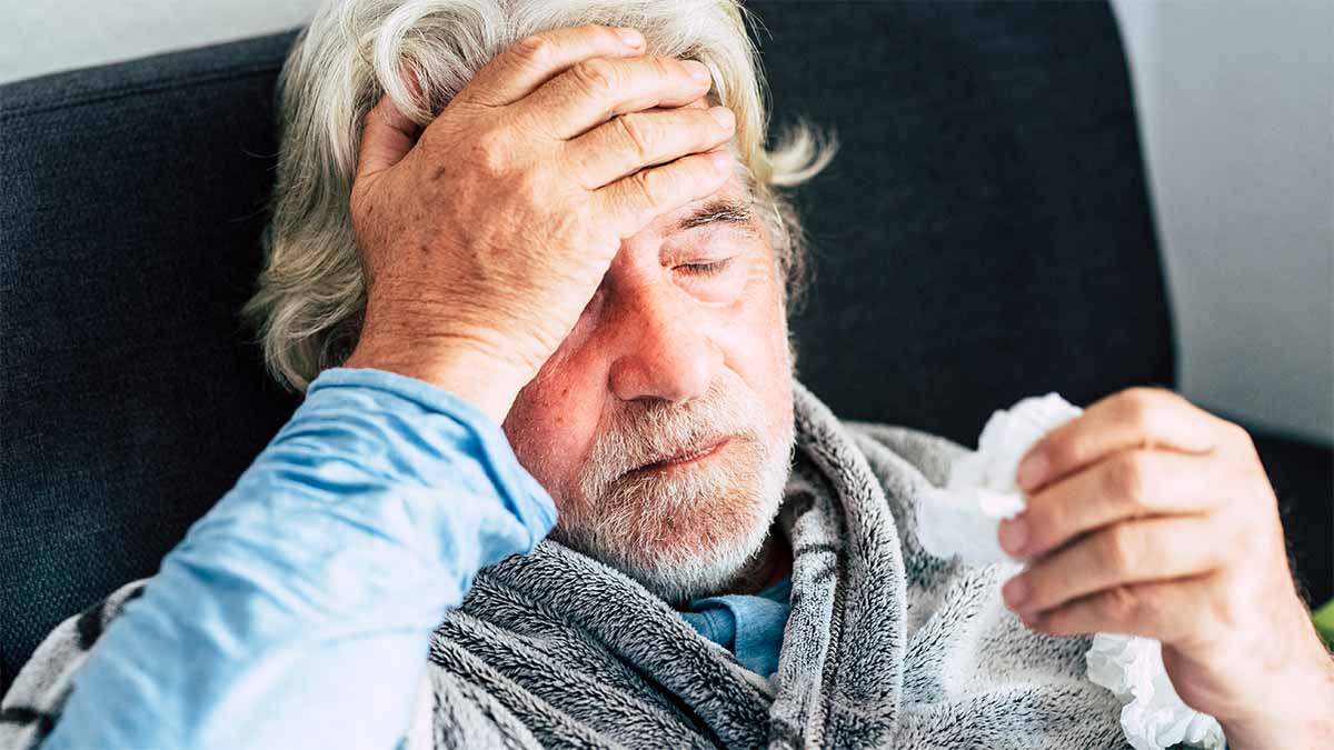 La grippe hivernale constitue un défi « sans précédent » pour les employeurs
