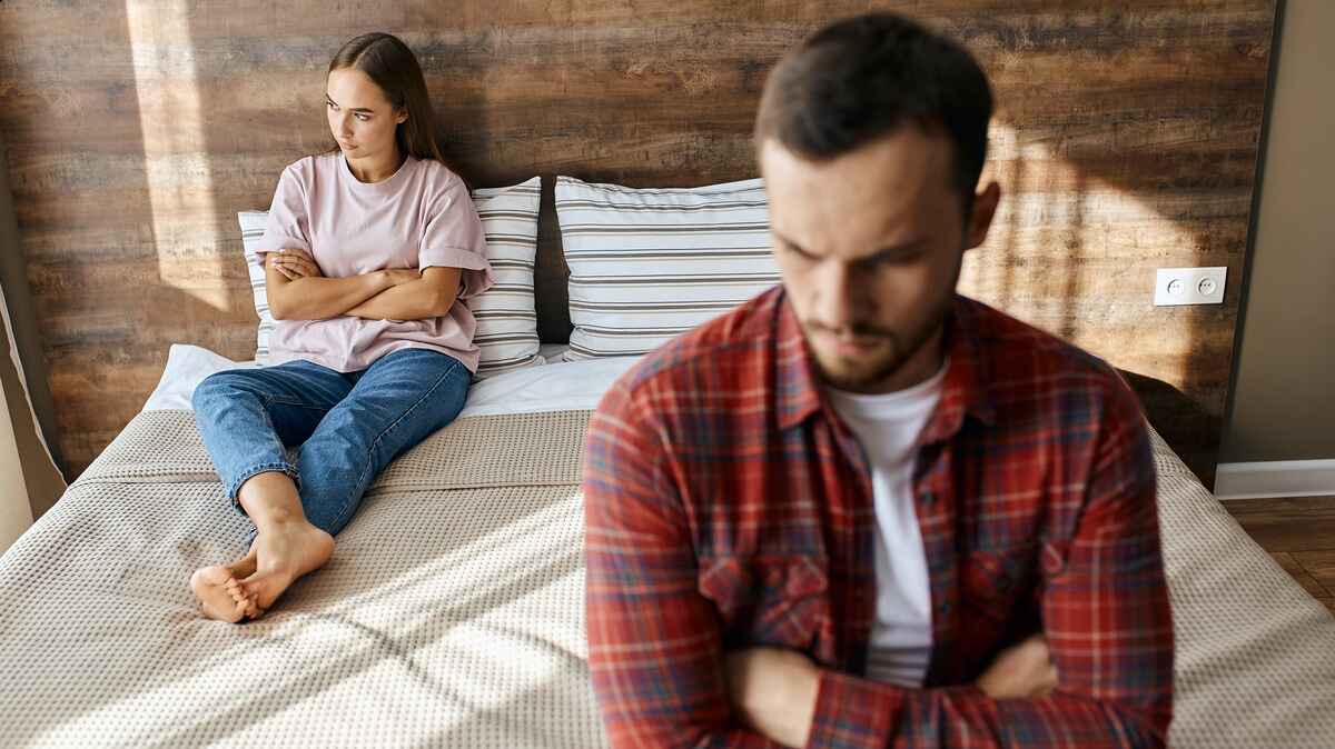 La moitié des hommes de la génération Z croient qu'ils sont discriminés
