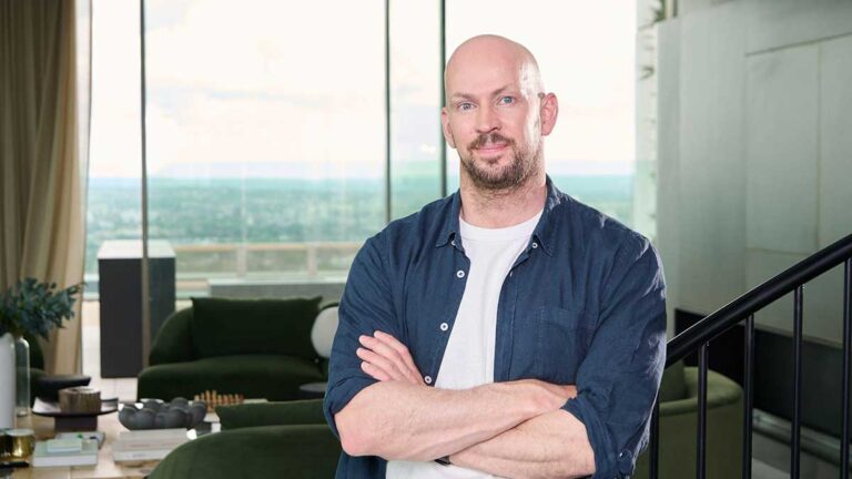 Le fondateur de BrewDog déclare que le Royaume-Uni est l'un des « pays les moins axés sur le travail »