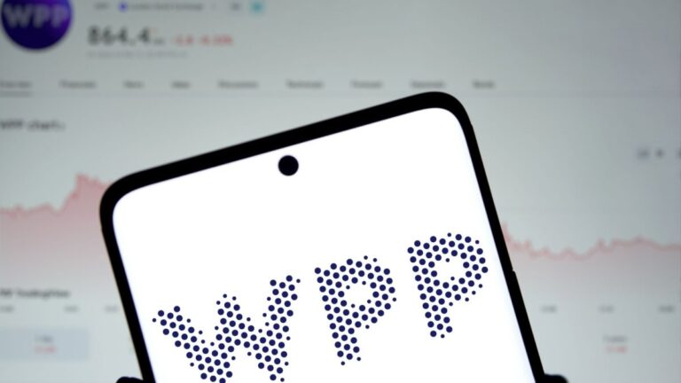 Le géant de la publicité WPP exige son retour au pouvoir