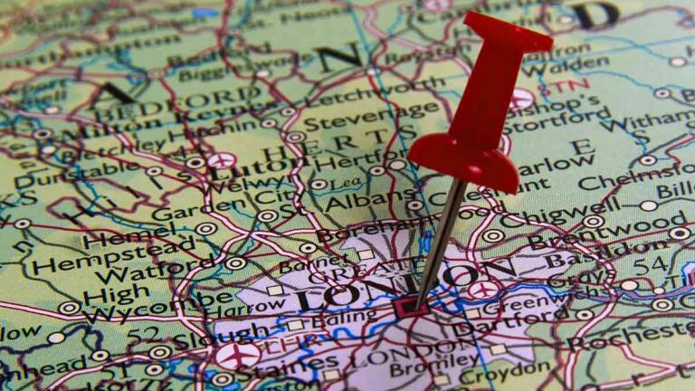 Le « gouffre de compétences » entre les régions du Royaume-Uni s’auto-renforce