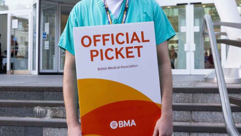Le personnel de la BMA est prêt à frapper le salaire
