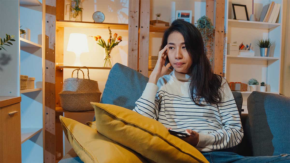 Les jeunes travailleurs sont plus sujets au burn-out, selon une étude