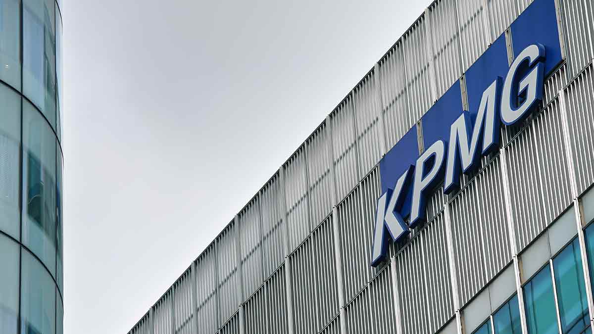 Les partenaires KPMG reçoivent une rémunération record