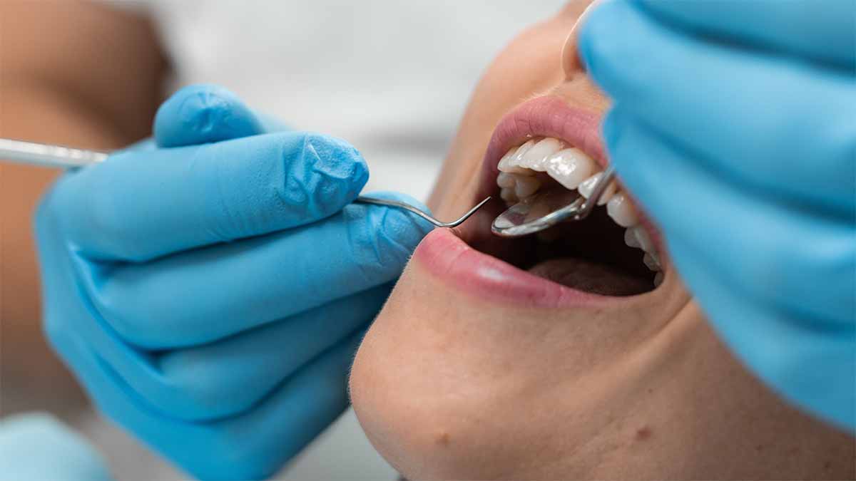 Les personnes ne peuvent pas accéder aux soins dentaires en raison de hausses de prix « époustouflantes »