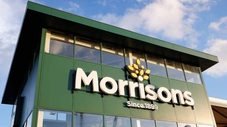 Les travailleurs de Morrisons avancent dans leur revendication d'égalité salariale