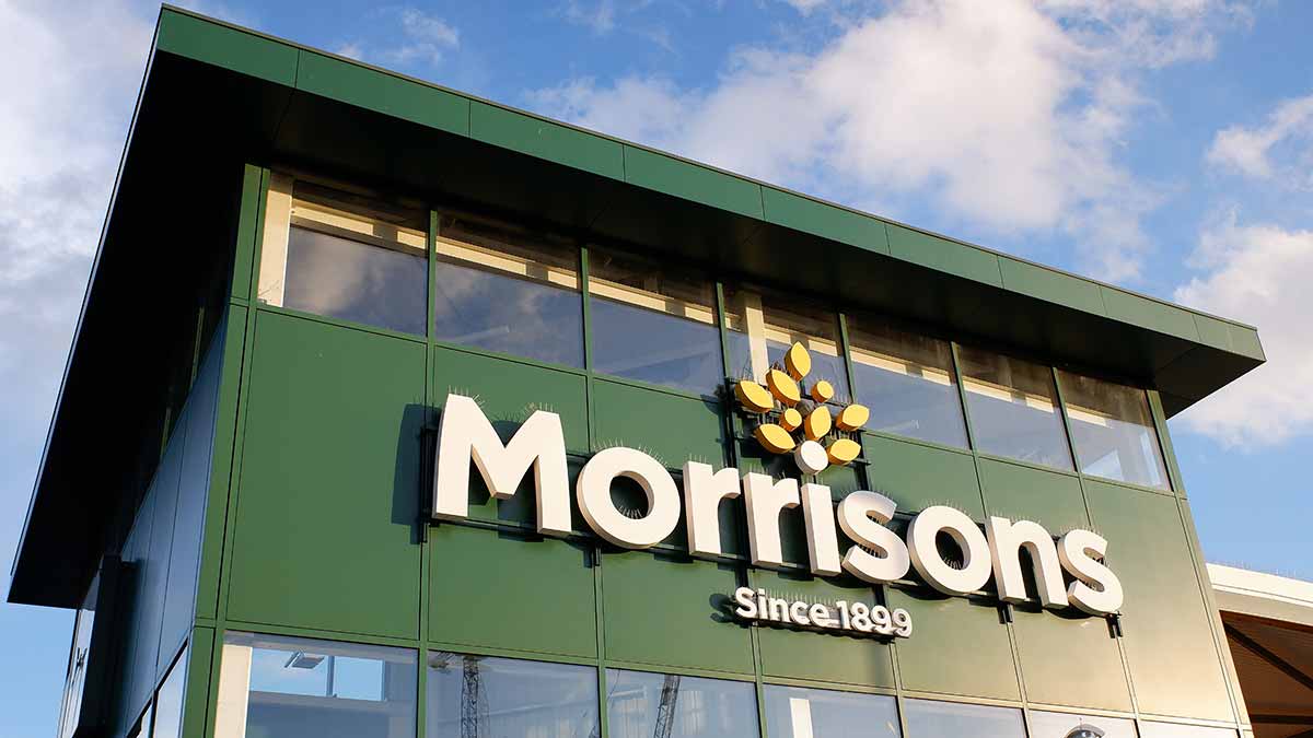 Les travailleurs de Morrisons avancent dans leur revendication d'égalité salariale