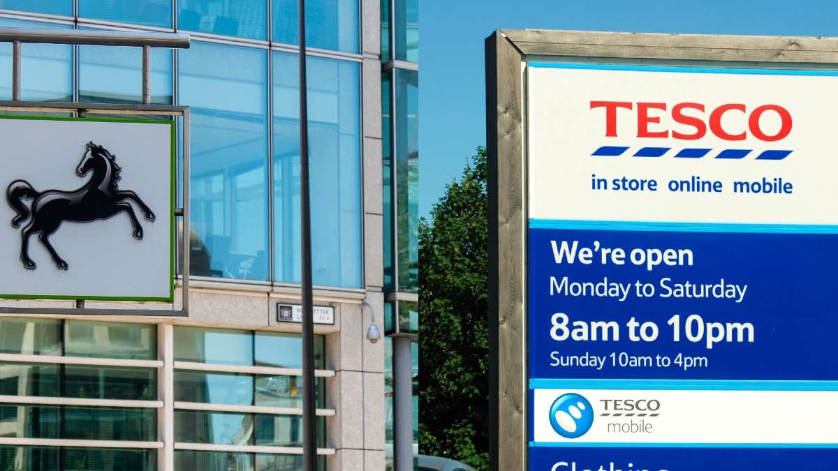 Lloyds et Tesco annoncent des licenciements
