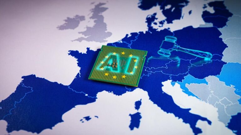 Loi européenne sur l’IA : ce que les RH doivent savoir