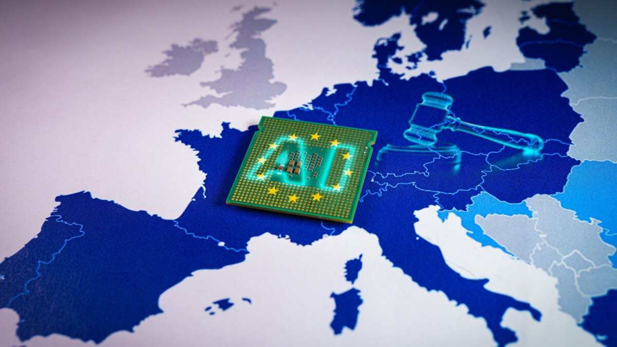 Loi européenne sur l’IA : ce que les RH doivent savoir
