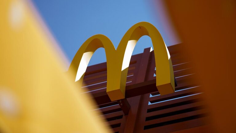 McDonald's fait face à de nouvelles allégations de harcèlement