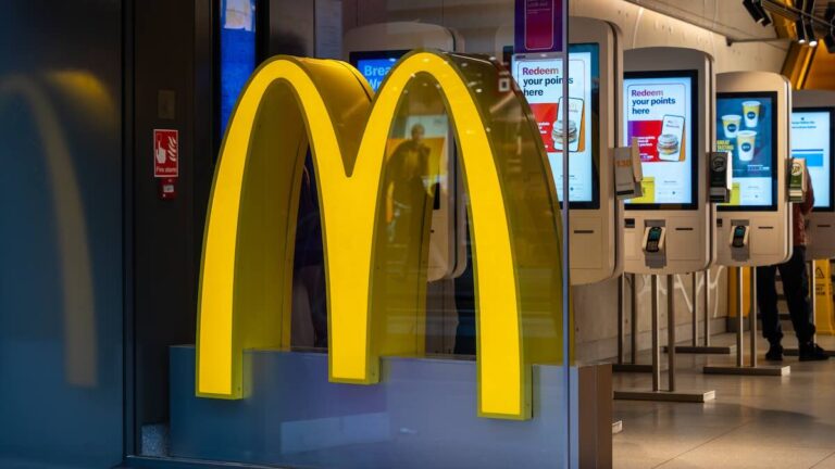McDonald's « n'a jamais pris le DEI au sérieux », affirme un expert en ressources humaines
