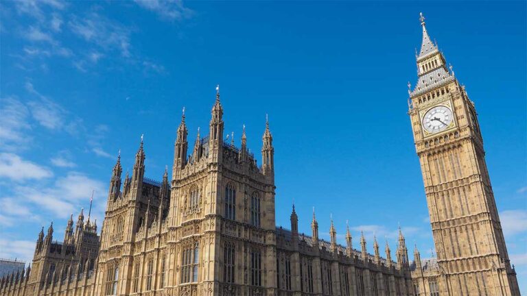 Projet de loi sur les droits du travail : l'EHRC met en garde les députés contre un impact « cumulatif »