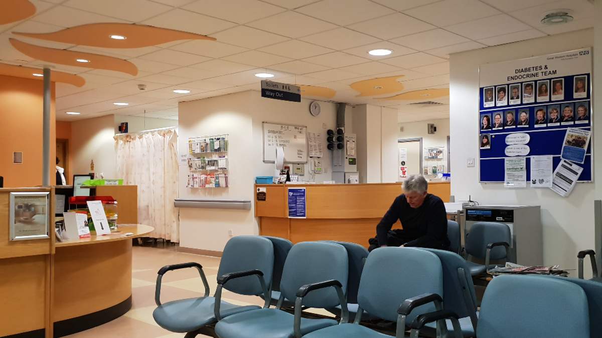 S'attaquer à la crise de la main-d'œuvre pour réduire les listes d'attente, affirment les syndicats