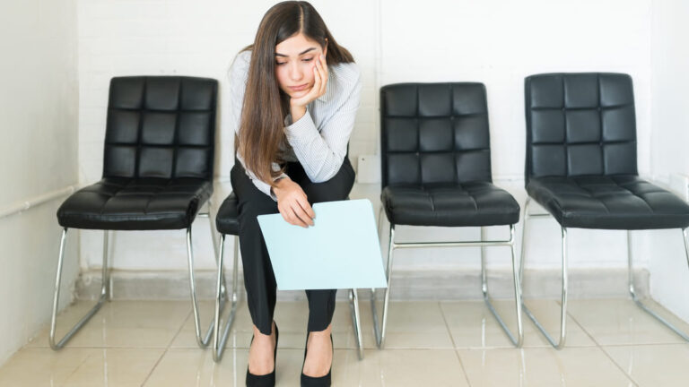 Une tendance de recrutement à surveiller en 2025 : le « catfishing de carrière »