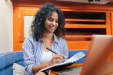 Vous voulez une année réussie ? Créez des objectifs de carrière solides