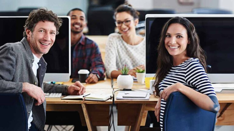 Redéfinir les relations avec les employés pour l'avenir du travail (webinaire)