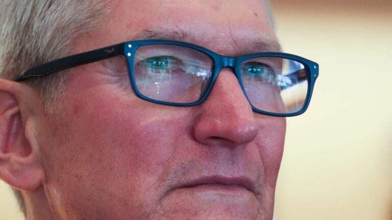 Apple pourrait céder aux commandes anti-DEI