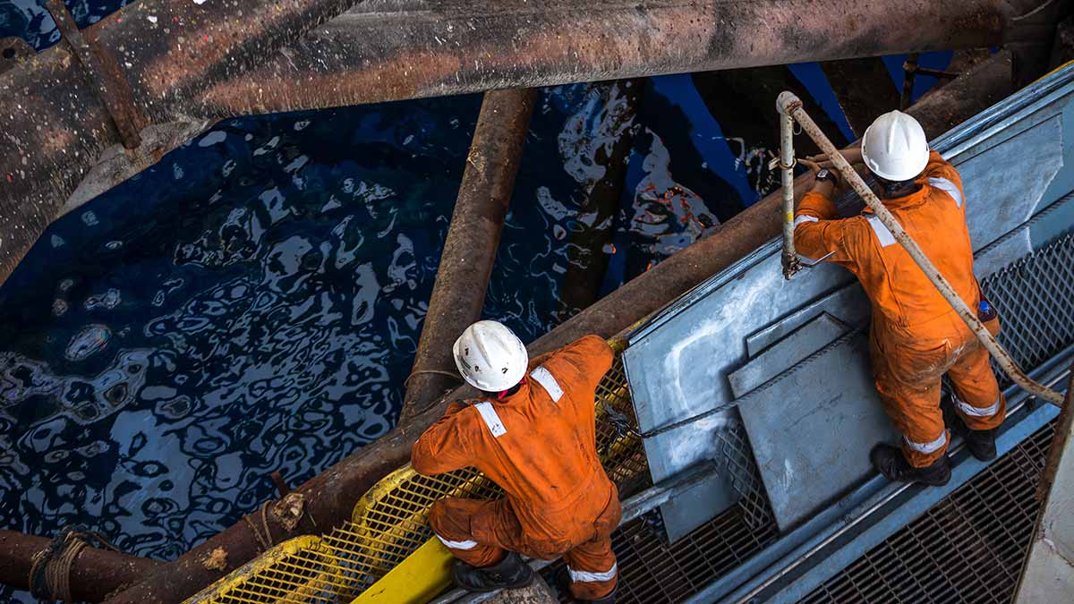 Chevron pour couper jusqu'à 20% de la main-d'œuvre mondiale