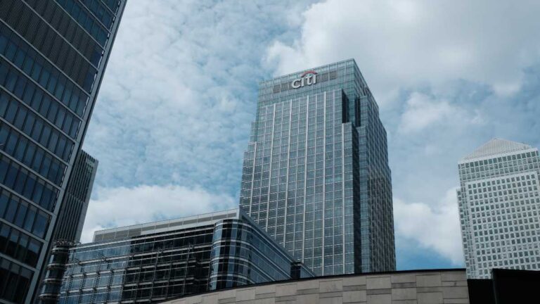 Citigroup confirme que le travail hybride peut continuer