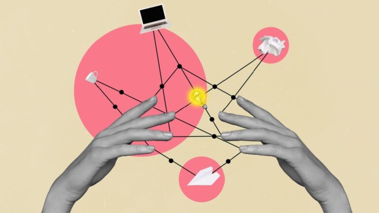 Comment les RH peuvent aider à reconstruire la routine