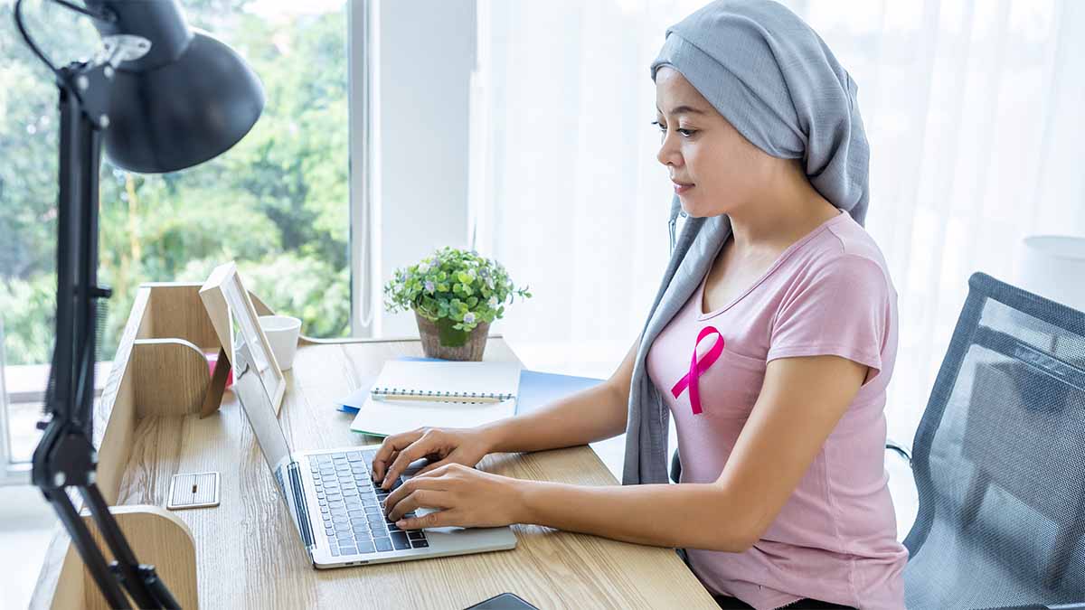 Comment les entreprises peuvent soutenir les jeunes en prévention du cancer