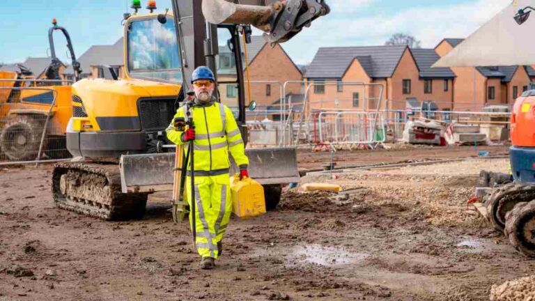 Construction: les conseils de formation de l'industrie ont besoin de «réinitialisation fondamentale»