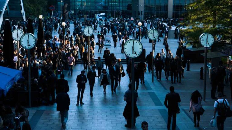 Enquête CIPD: une forte chute de confiance entre les entreprises