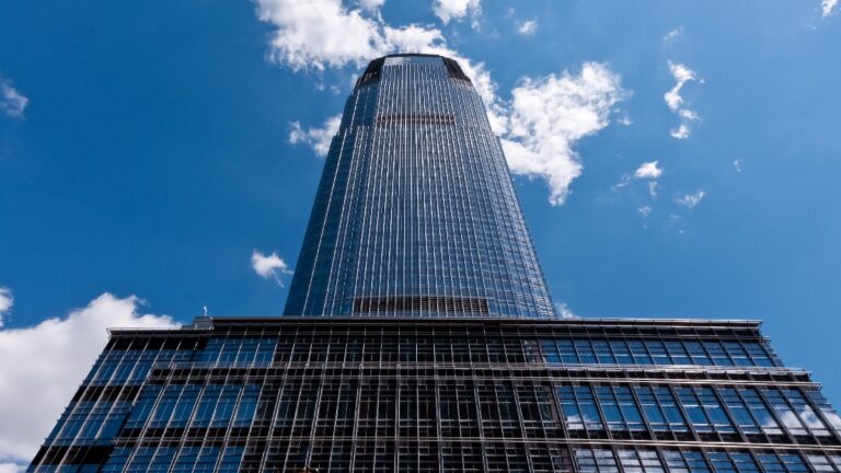 Goldman Sachs Ditchs Diversity Policy