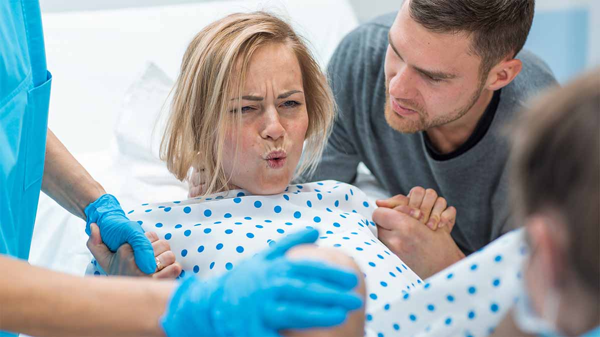 HSE Nouvelles directives pour protéger contre l'exposition à l'oxyde nitreux hospitalier