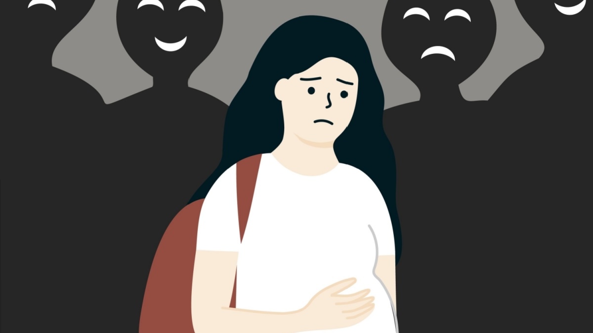 Jusqu'à 74 000 femmes ont été forcées du travail en raison de la grossesse et de la maternité
