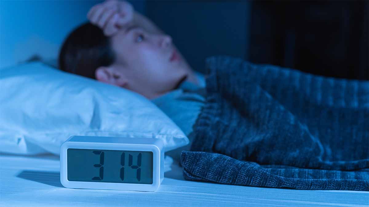 L'intimidation au travail peut affecter le sommeil du partenaire autant que l'employé