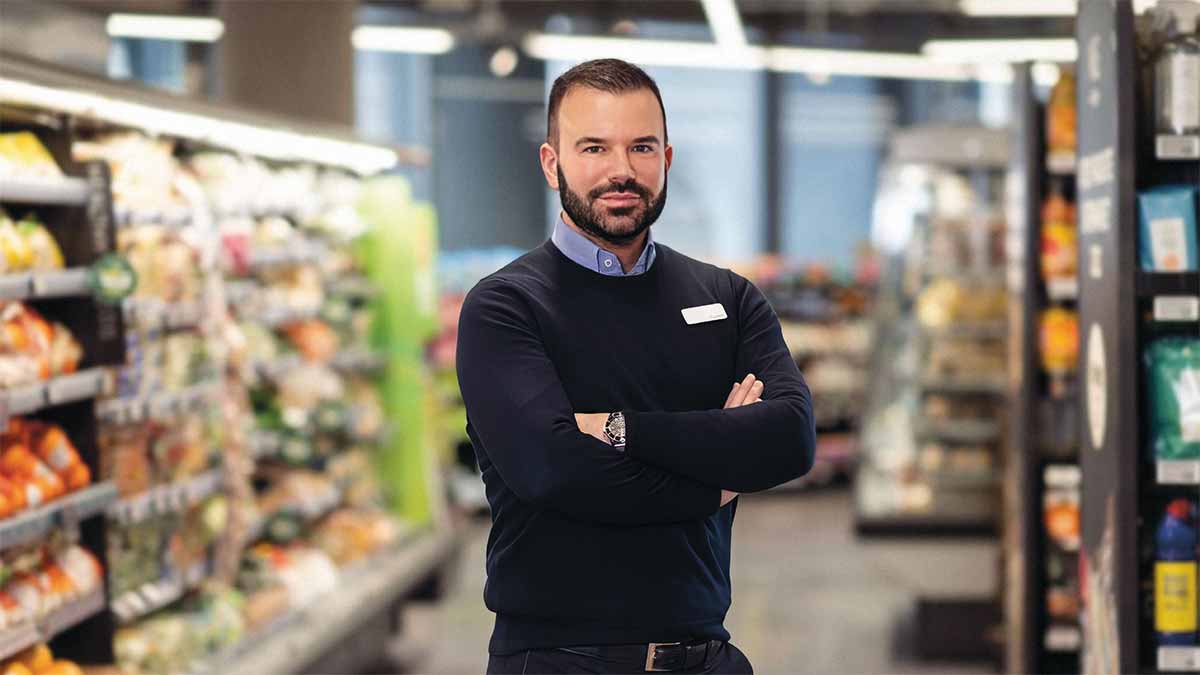 Le boss de M & amp; est un appel à la phase de l'augmentation du NIC des employeurs