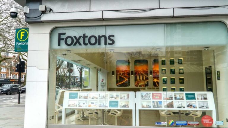 Le personnel des Foxtons accuse une entreprise de culture de la culture