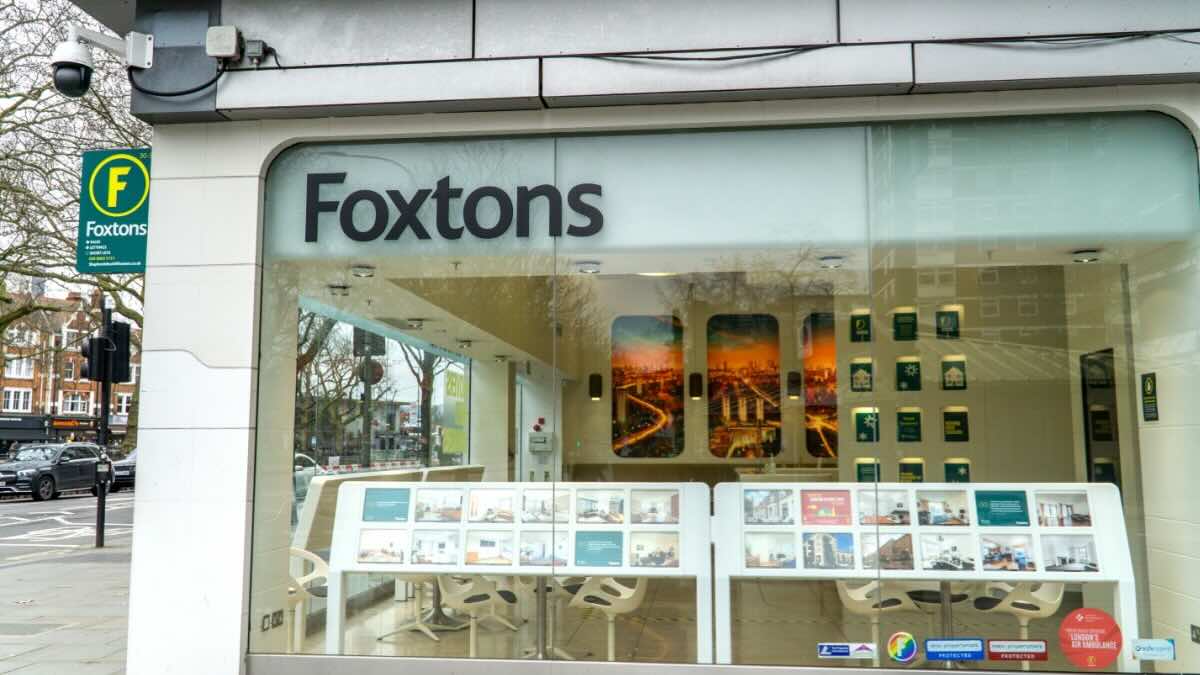 Le personnel des Foxtons accuse une entreprise de culture de la culture