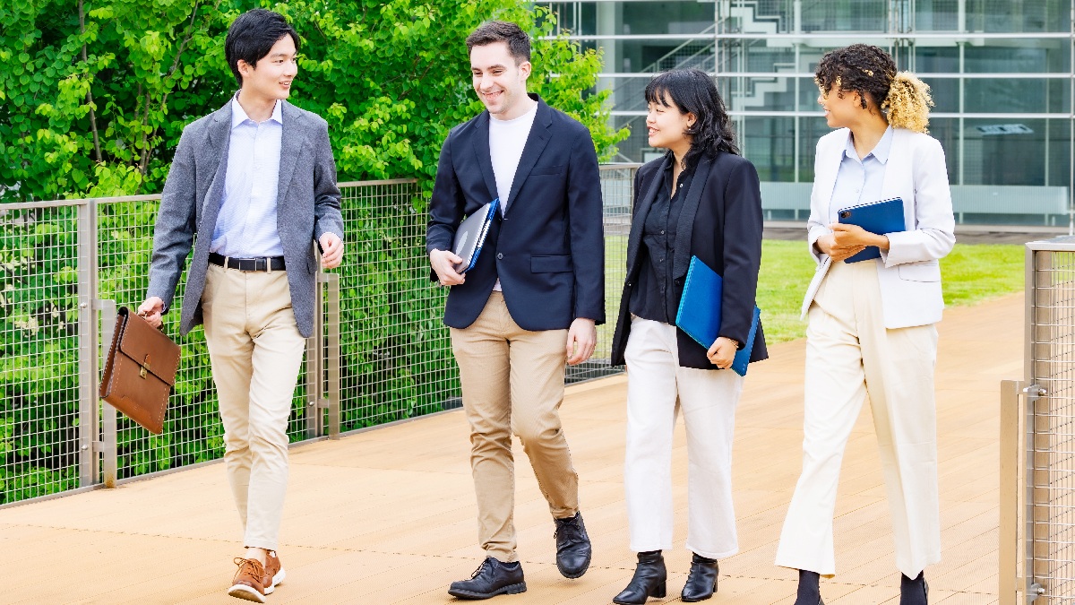 Les étudiants étrangers sans emploi diplômé pourraient être obligés de quitter le Royaume-Uni