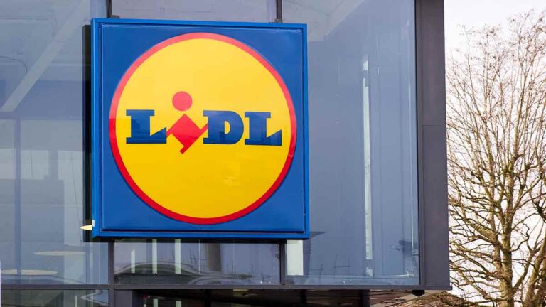 Lidl annonce une augmentation de la rémunération à partir de mars 2025
