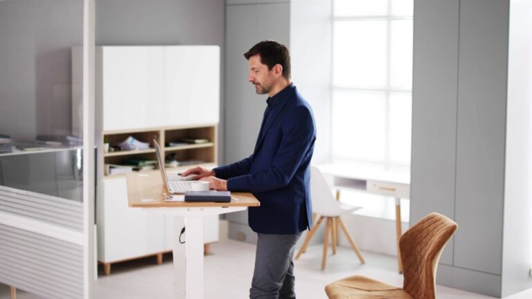 Pourquoi l'accès au travail peut valoir la peine d'attendre