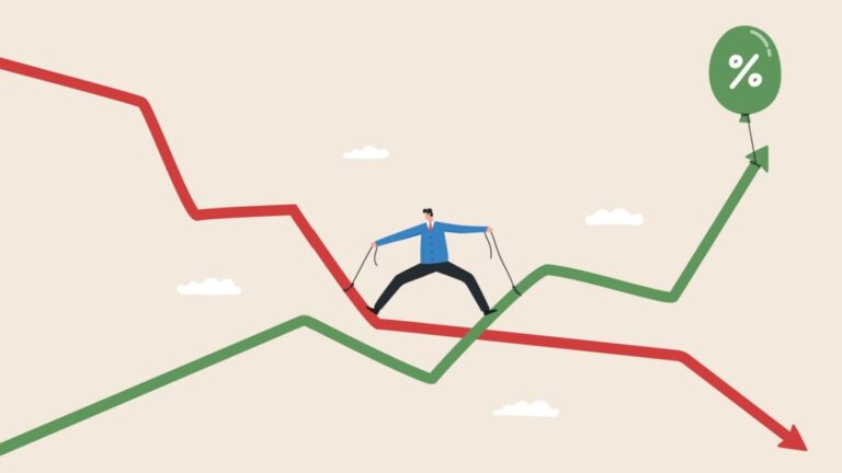 Que signifie «Stagflation» pour le marché du travail?