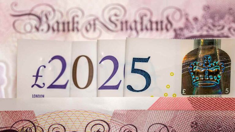 Récompenser les récompenses retenues à mesure que l'inflation grimpe
