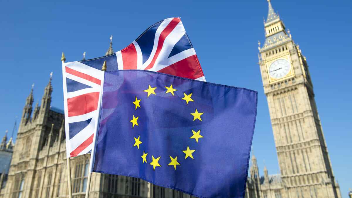 Schéma de mobilité des jeunes sur la table pour Starmer dans les pourparlers de l'UE